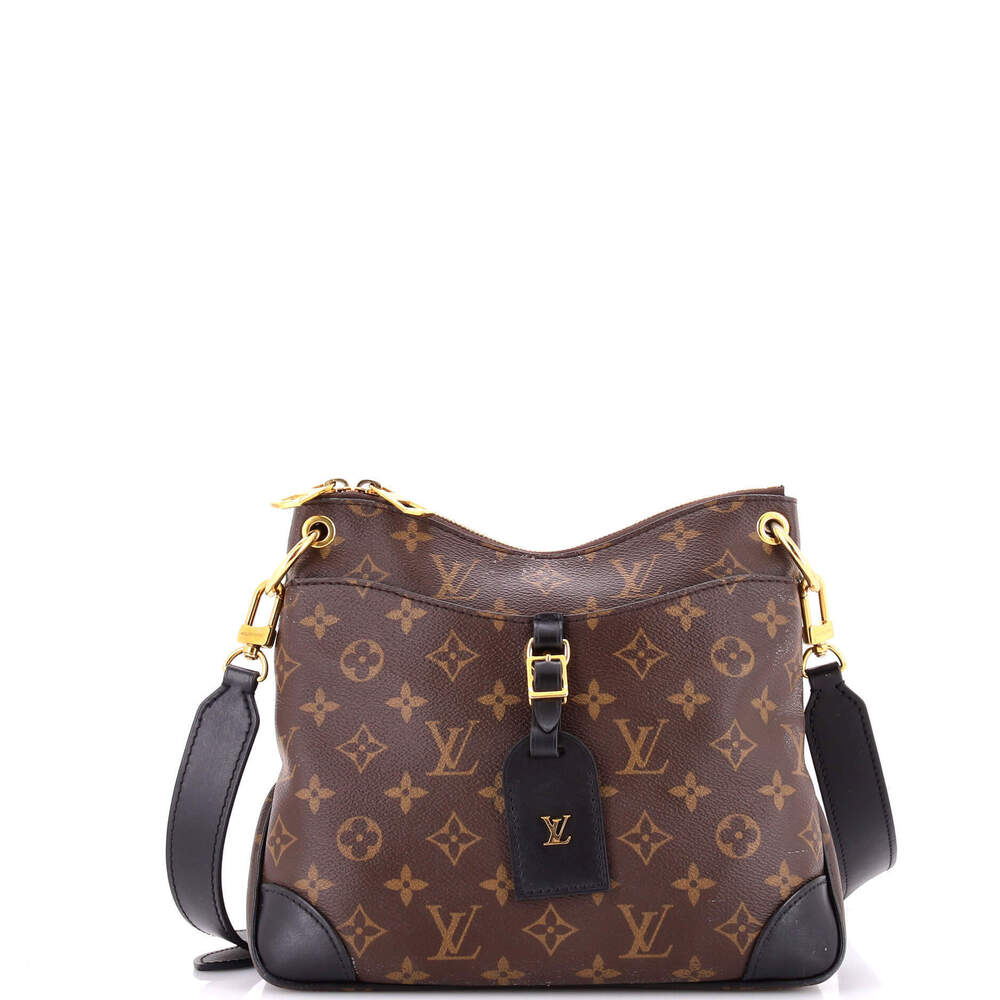 Louis Vuitton PM Odeon NM Handbag